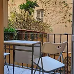 Ana's Place 4 Daire Torino