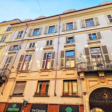 Apartamento Ana's Place 4 *