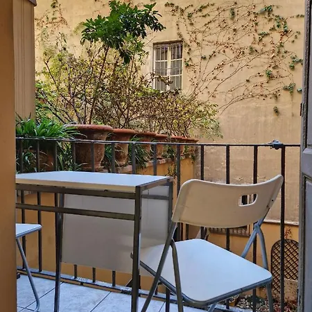 Ana's Place 4 Apartment Turin