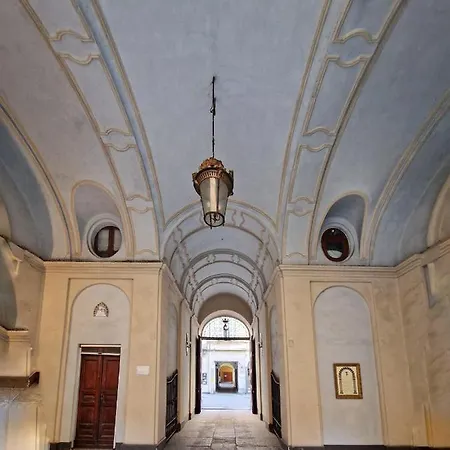 Ana's Place 4 Turin