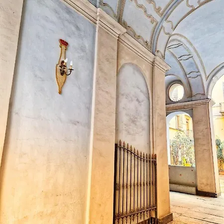 Ana's Place 4 Διαμέρισμα