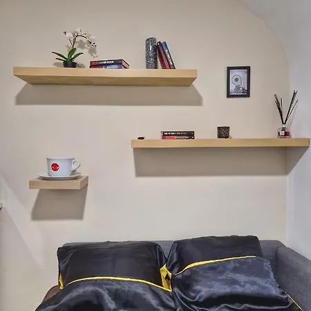 Ana's Place 4 Apartamento Turín