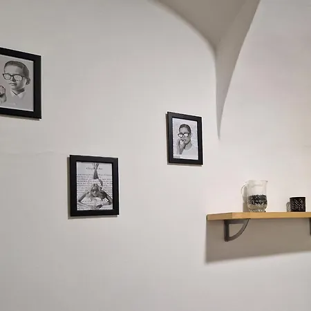 Apartamento Ana's Place 4