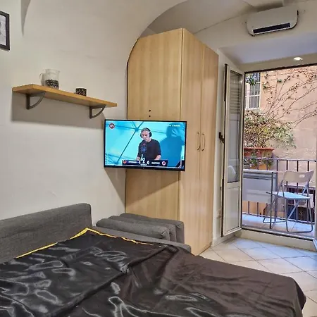 Apartamento Ana's Place 4