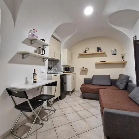 Ana's Place 4 Apartamento *