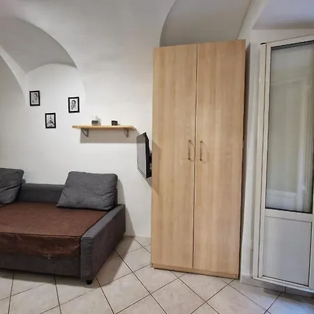Ana's Place 4 Turin