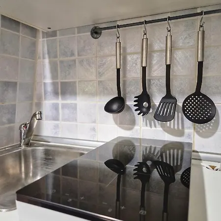 Apartamento Ana's Place 4 *