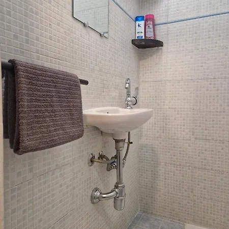 Apartamento Ana's Place 4 Turín