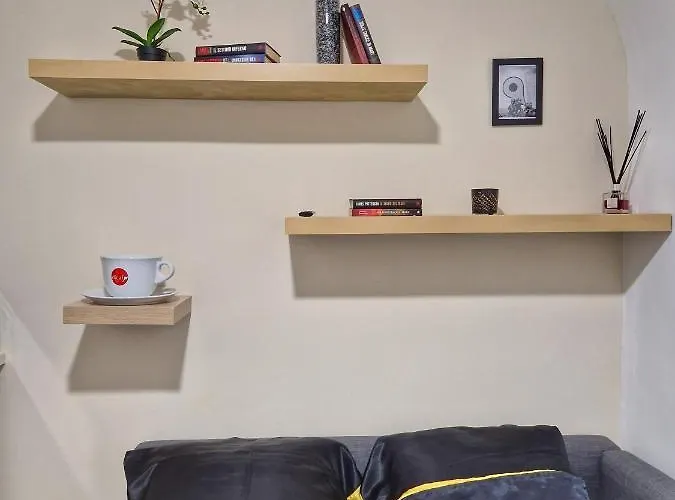 Ana's Place 4 Appartamento Torino