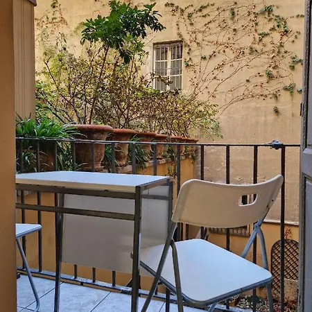 Ana's Place 4 Daire Torino