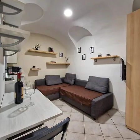 Ana's Place 4 Daire Torino