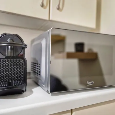 Daire Ana's Place 4 *