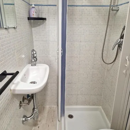 Daire Ana's Place 4 *