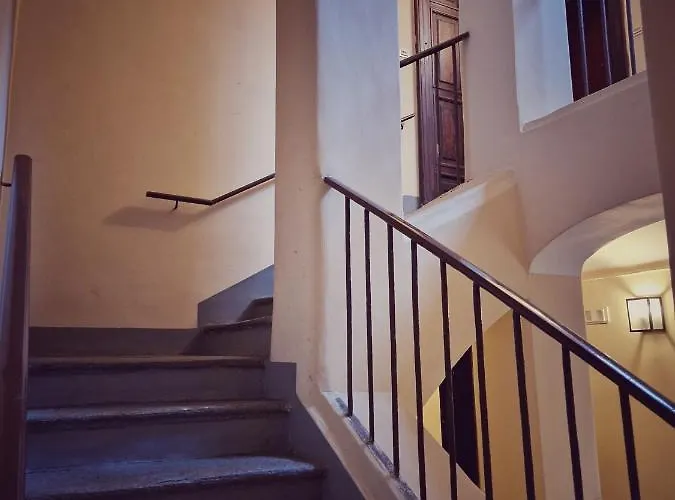 Appartement Ana's Place 4 Turin