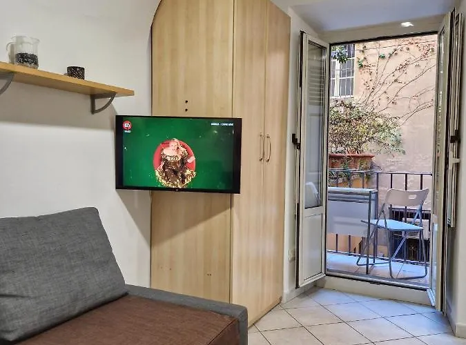 Appartement Ana's Place 4 *