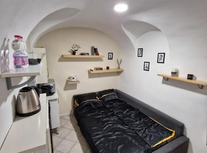 Appartement Ana's Place 4 *