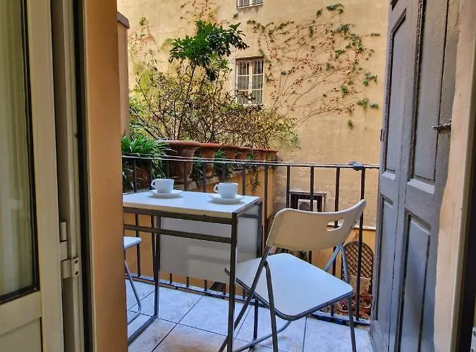 Ana's Place 4 Appartement *