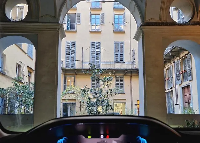 Appartement Ana's Place 4