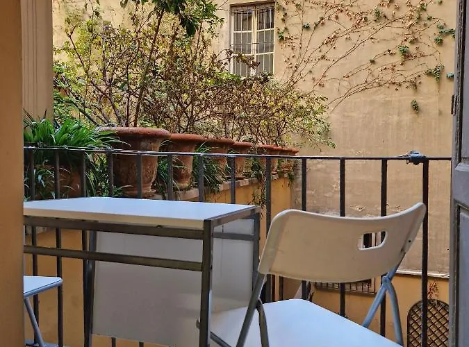 Ana's Place 4 Διαμέρισμα Τορίνο