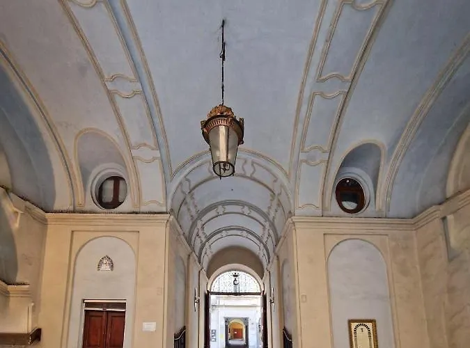 Ana's Place 4 Τορίνο