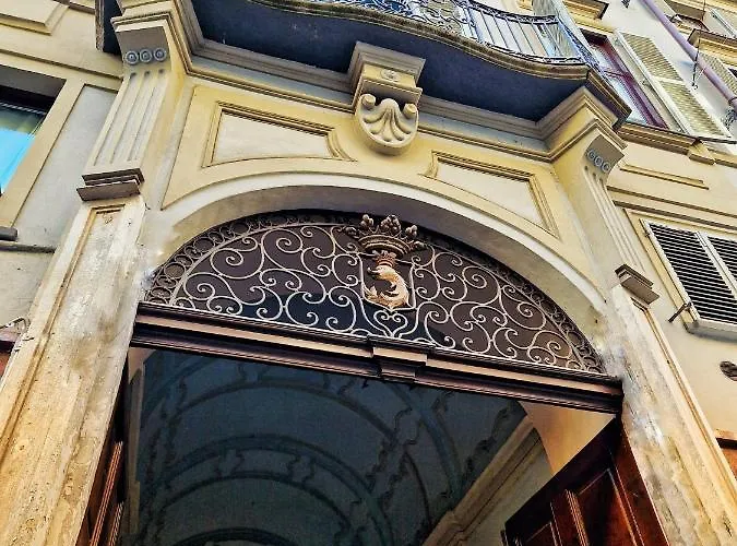 Ana's Place 4 Διαμέρισμα *