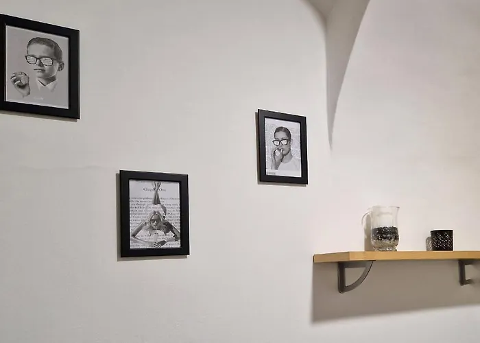 Διαμέρισμα Ana's Place 4