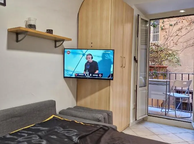 Διαμέρισμα Ana's Place 4