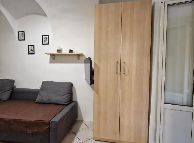 Ana's Place 4 Τορίνο
