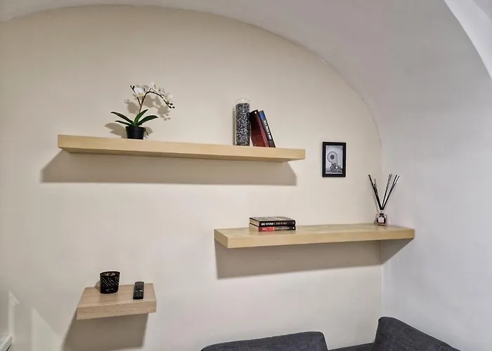 Ana's Place 4 * Τορίνο