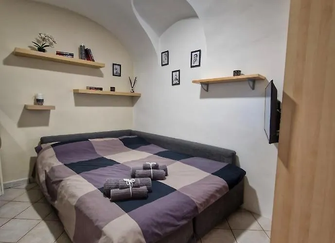 Ana's Place 4 * Τορίνο